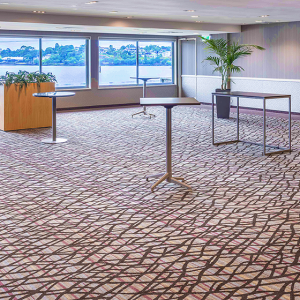 Banquet Room 1 With Lagoon View 