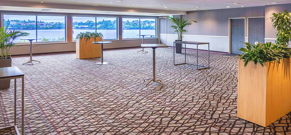  - Banquet Room 1 With Lagoon View 