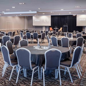 Banquet Rooms Banquet Seating 2 