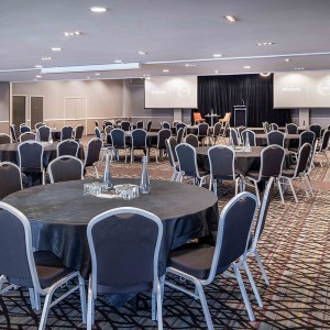 Banquet Rooms Banquet Seating 3 