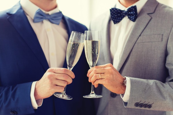 Weddings